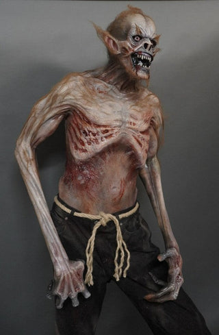 Voodoo Werewolf