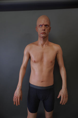 Standing Full Body Frank