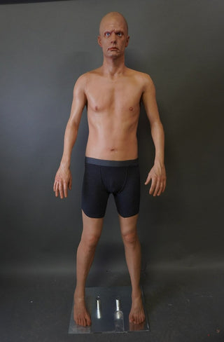 Standing Full Body Frank