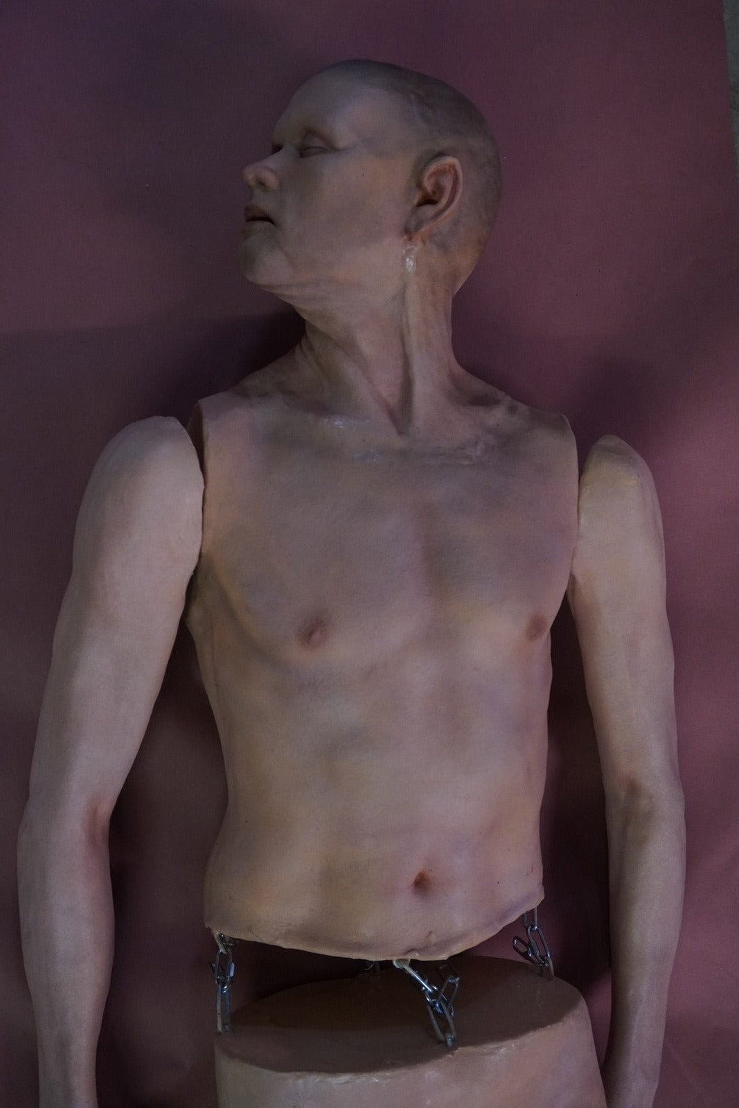 Dapper Body Water Rescue Turner Weighted Body Prop – Dapper Cadaver Props