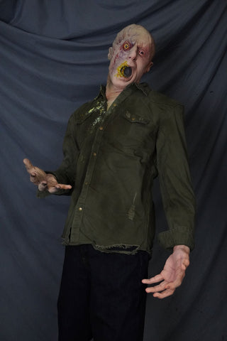 Zombie Floyd Figure