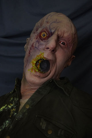 Zombie Floyd Figure