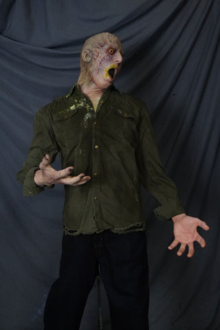 Zombie Floyd Figure