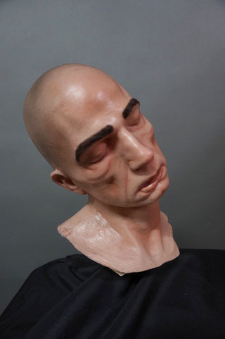 Alan Cadaver Head