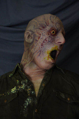 Zombie Floyd Figure