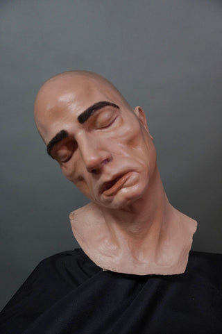 Alan Cadaver Head