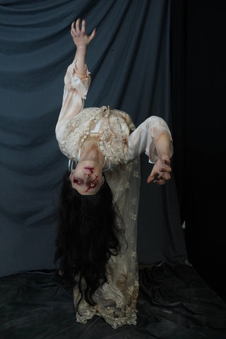 Possessed Contortion Lexi Figure