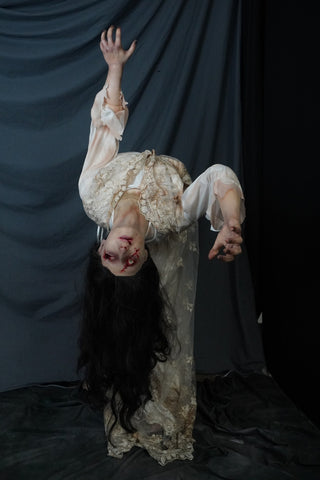 Posessed Contortion Lexi Figure