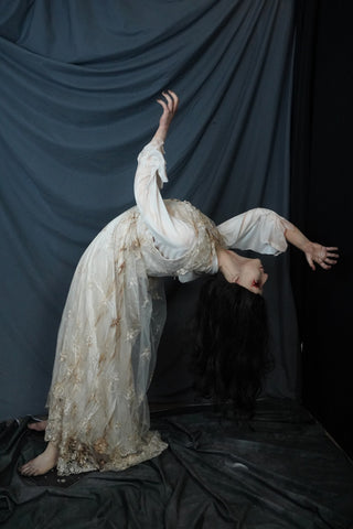 Posessed Contortion Lexi Figure
