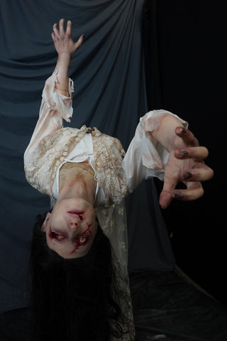 Posessed Contortion Lexi Figure