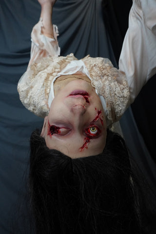Posessed Contortion Lexi Figure