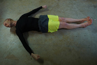 Water Rescue Turner Weighted Body Prop