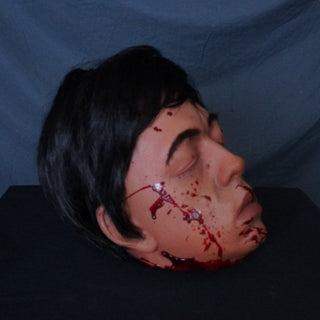 Splatter Raul Head Prop