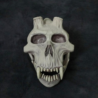 Chupacabra Skull
