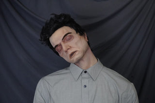 Alan Figure