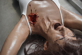 Dura Gunshot Agatha Body