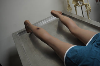 Dura Gunshot Agatha Body