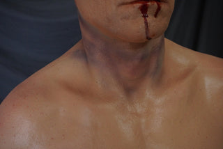 Types of Wounds Dura Jack Standing Body