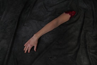 April Arms