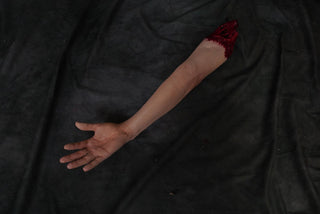 April Arms