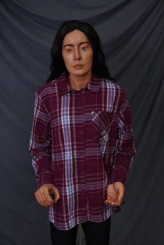 Dura Alexis Figure