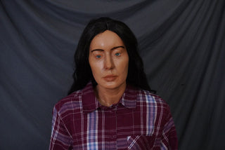 Dura Alexis Figure