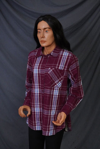 Dura Alexis Figure