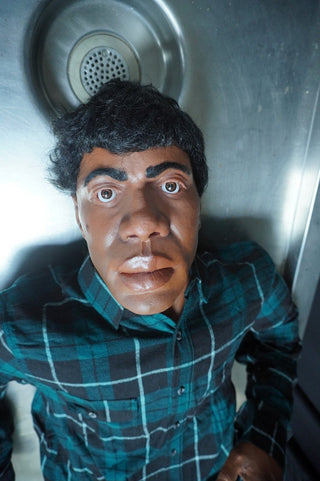 Richard Full Dummy
