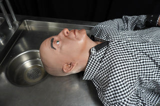 Carl Full Dummy