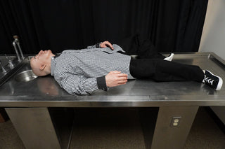 Carl Full Dummy
