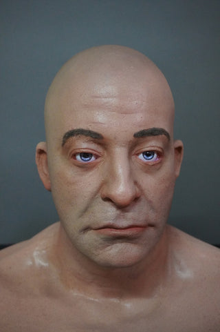 Carl Head
