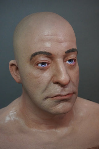Carl Head