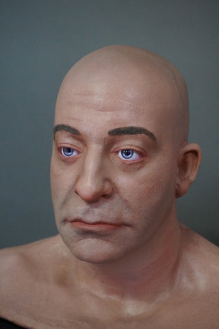 Carl Head