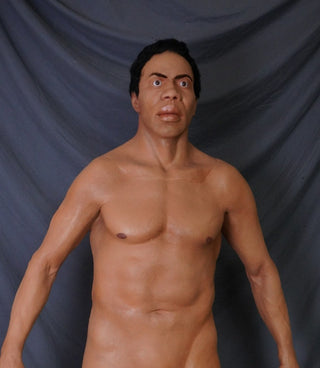 Richard Full Body