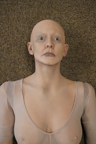 Dura Lucy Stunt Half Anatomical Dummy