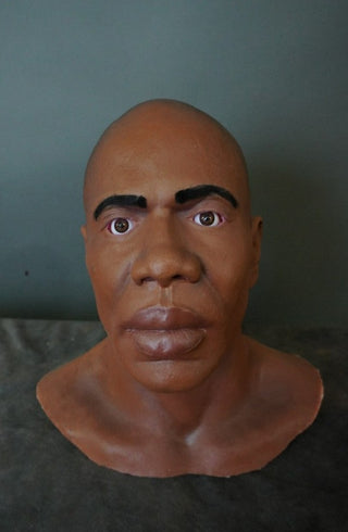 Richard Head