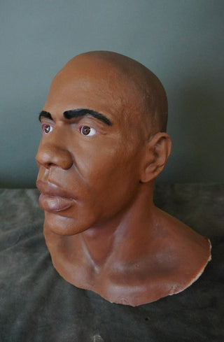 Richard Head