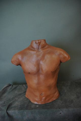 Jones Male Torso