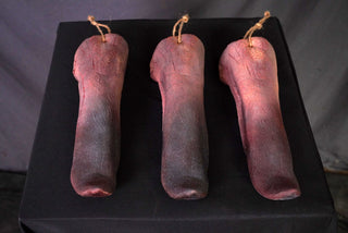 Hanging Beef Tongue Prop