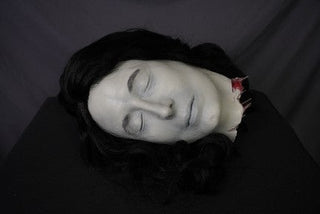 Black and White Judith Head