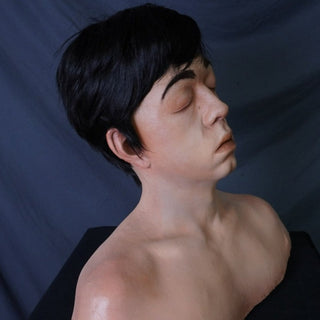 Raul Head