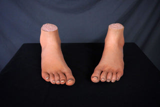 Child Feet