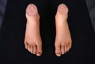 Child Feet