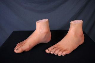 Child Feet