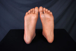 Child Feet