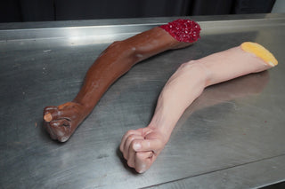 Martin Fist Arms - Male