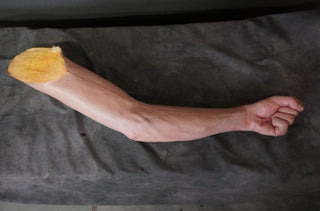 Martin Fist Arms - Male