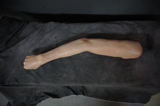 Martin Fist Arms - Male