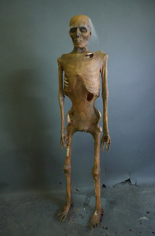 Freestanding Nell Mummy