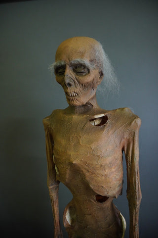 Freestanding Nell Mummy
